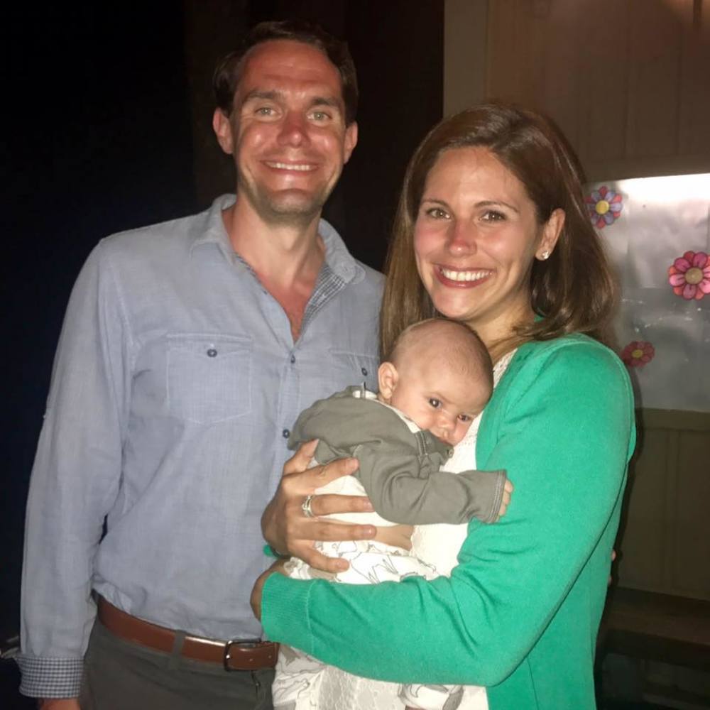 Meet your Posher, Jenn